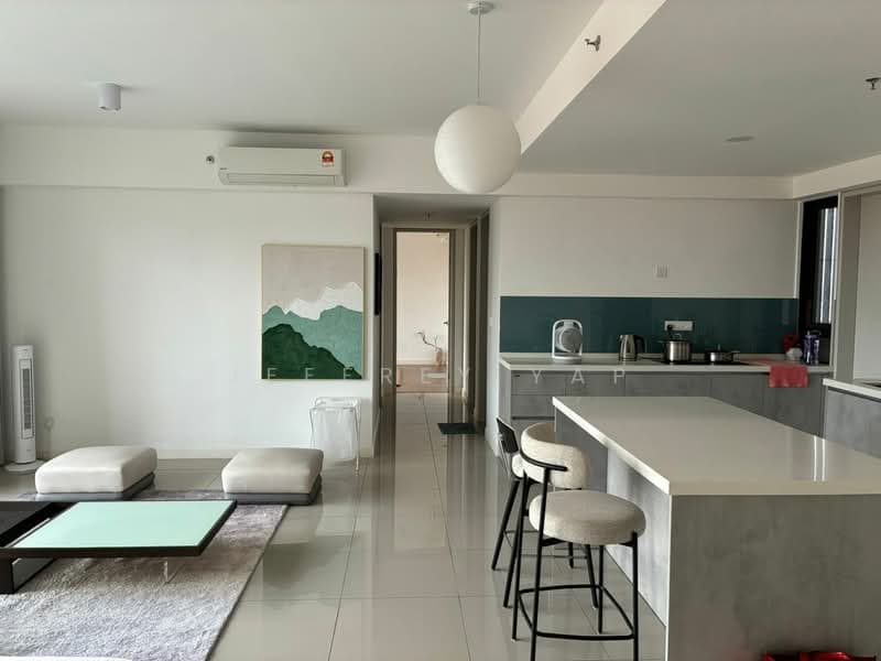 The Pulse Residence - 1