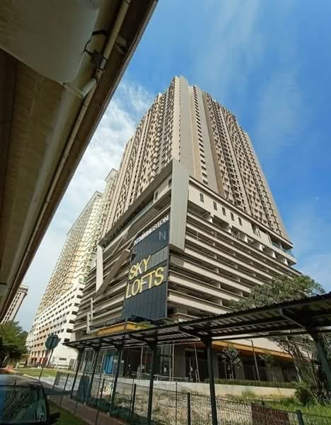 Kenwingston Skylofts - 1