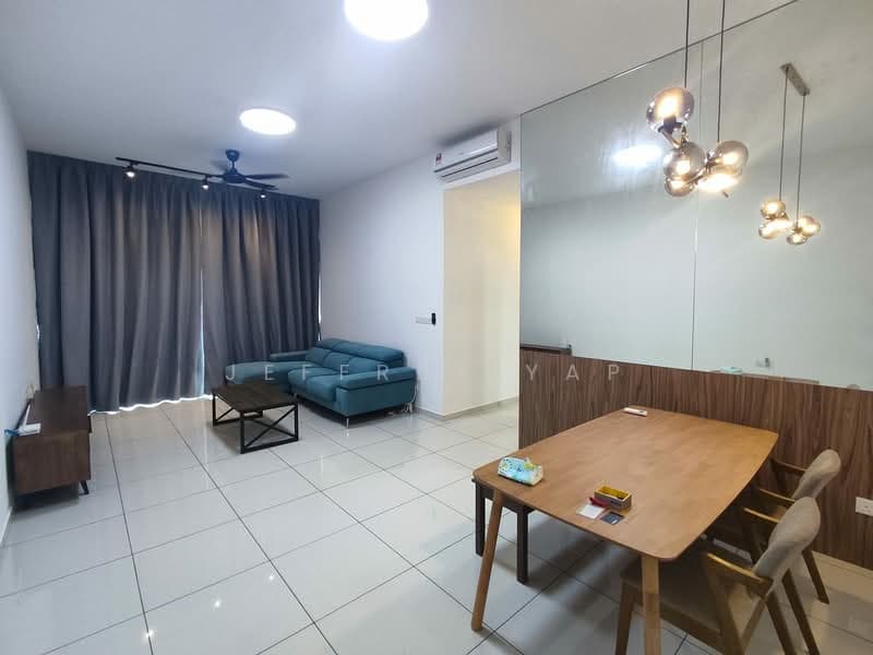The Cruise Residence - 1