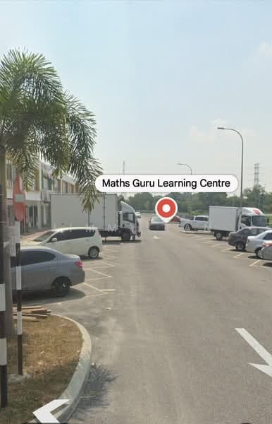 Bandar Botanic Klang - 1