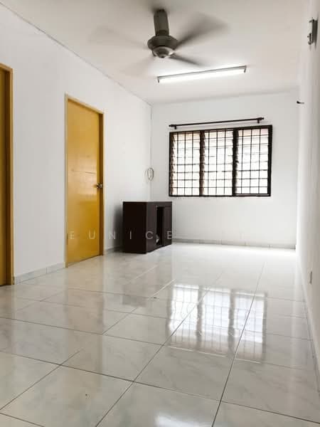 Lestari Apartment - 1