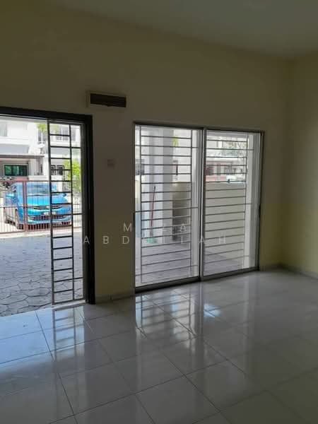 Taman Alam Indah - 1