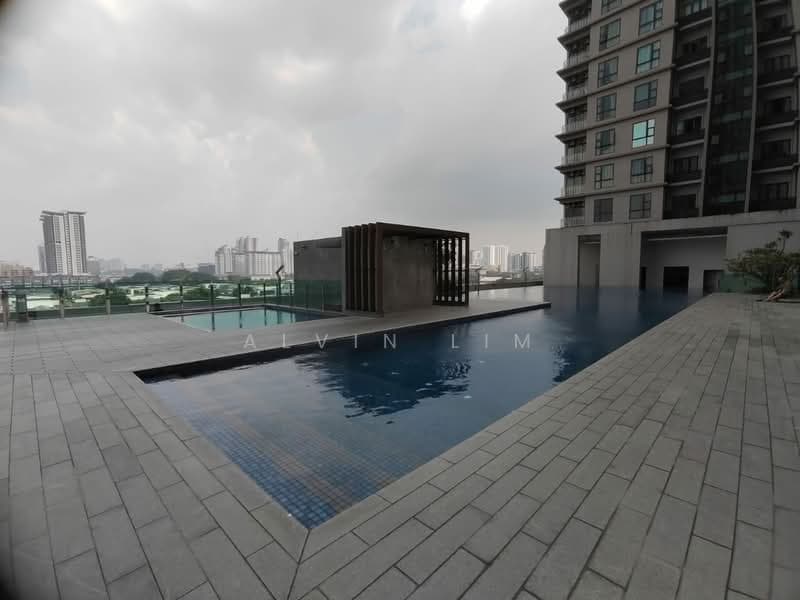 The Grand Subang Jaya SS13 - 1