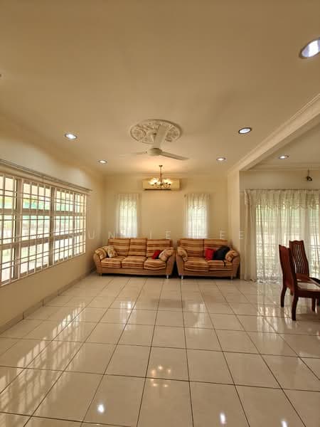 Taman Seri Damai - 1