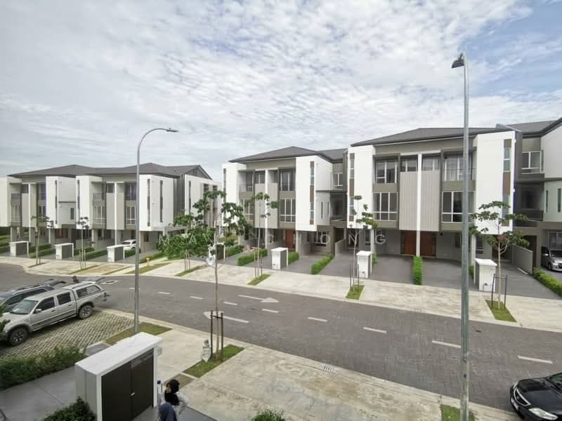 Ridgefield Residences Tropicana Heights - 1