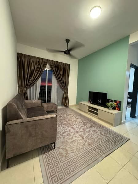 Residensi Kesuma 1 - 1