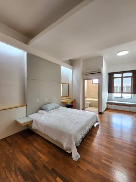 The Heritage Residence - 1