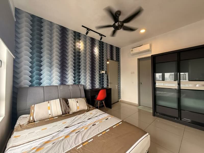 The Edge Residence - 1