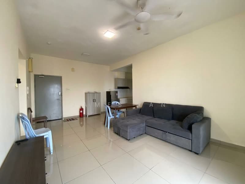 The Edge Residence - 1