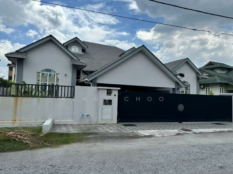 Bandar Baru Bangi - 1