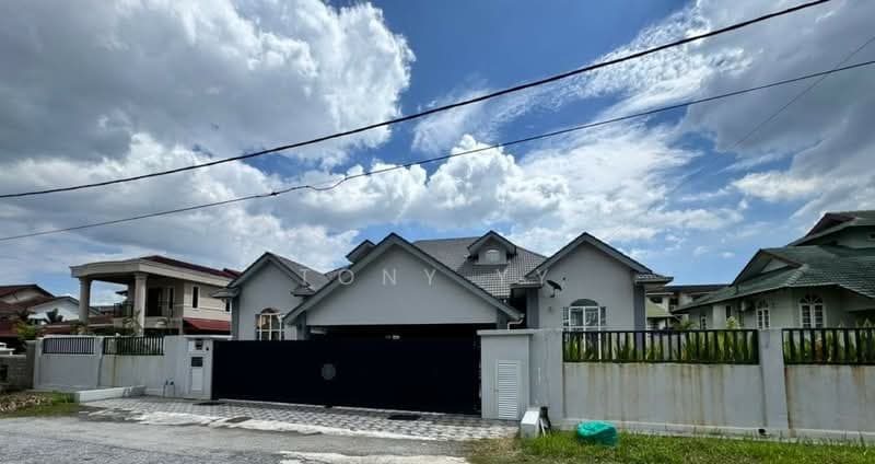 Bandar Baru Bangi - 1
