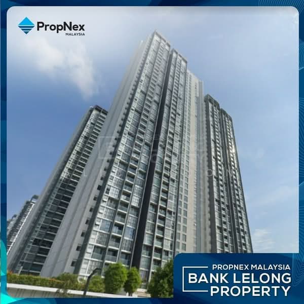 Residensi Cyberjaya Lakefront - 1