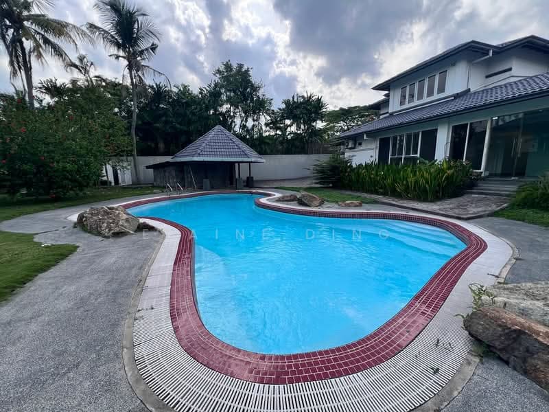 Country Heights Kajang - 1
