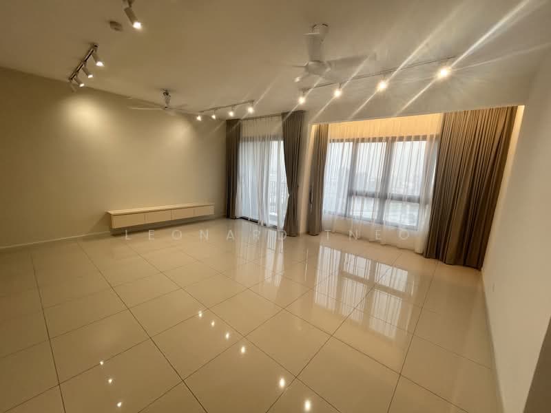 Sunway Serene - 1