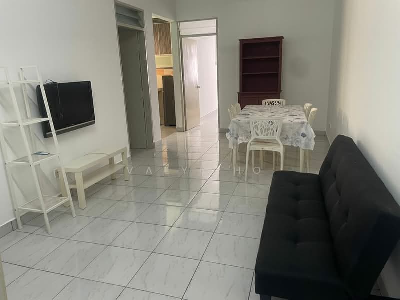 Mentari Court - 1