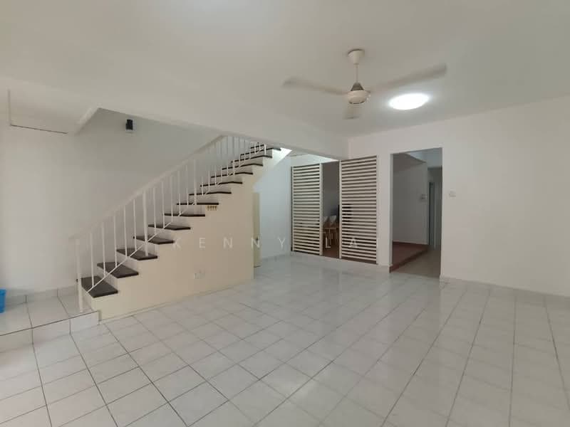 Bandar Mahkota Cheras - 1