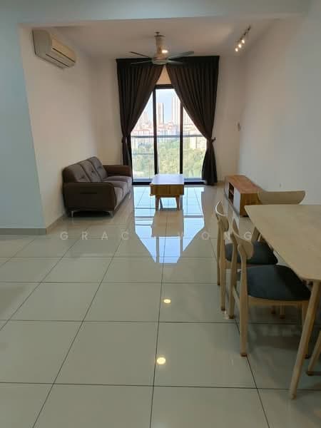Ten Kinrara - 1
