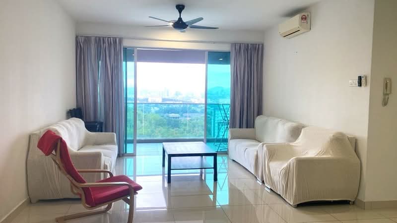 Rimba Residence - 1
