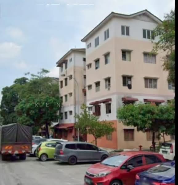 Bandar Bukit Tinggi 2 - 1