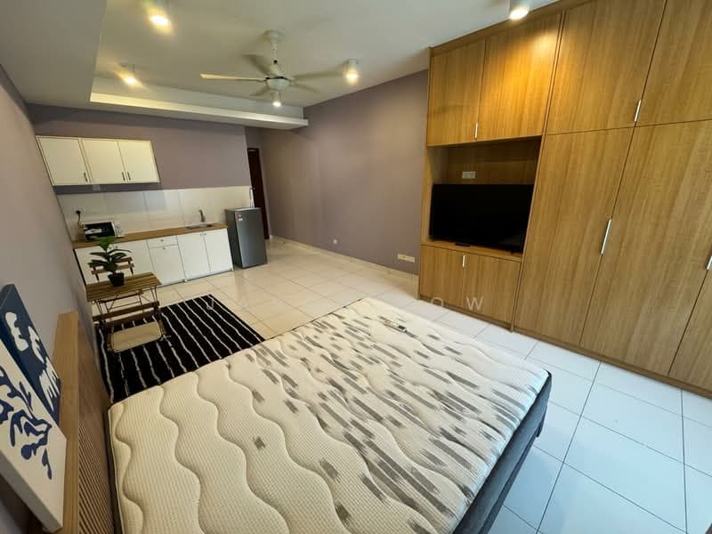 Neo Damansara - 1
