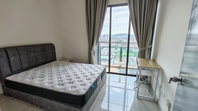 B11 Parkland Residence - 1