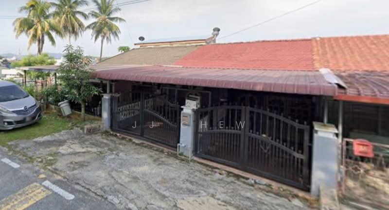 Taman Sri Hijau - 1