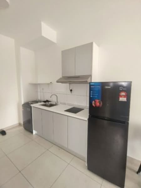 Residensi Rimbun @ Canopy Hills - 1