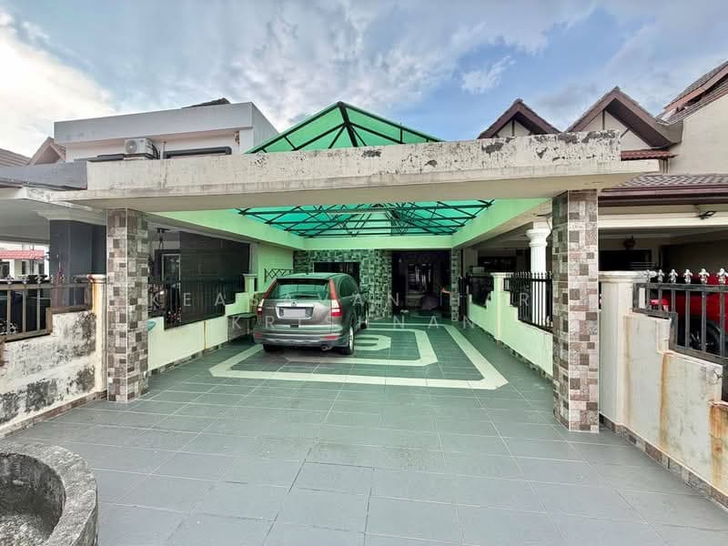 Kelana Jaya - 1