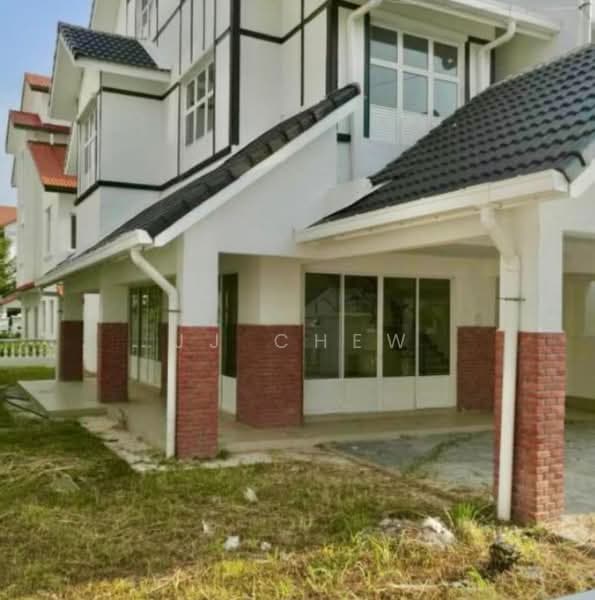 SETIA ALAMSARI - 1