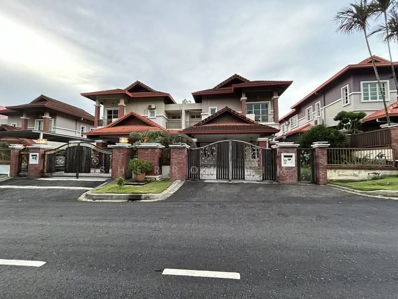 Tropicana Golf & Country Resort - 1