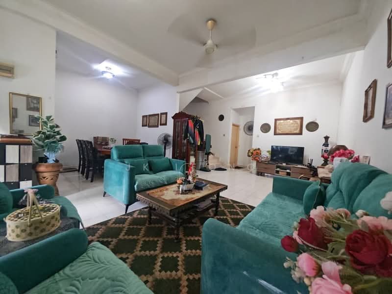 Bandar Puteri Klang - 1