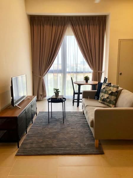 Tamarind Suites - 1