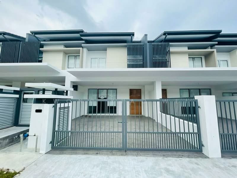 Garland Residence - 1