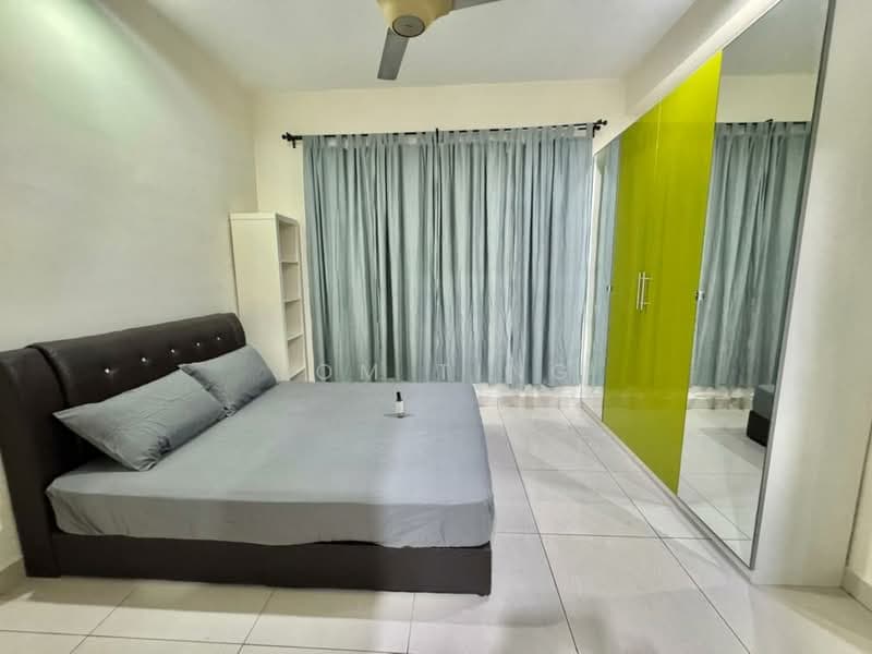 Zenith Residences - 1
