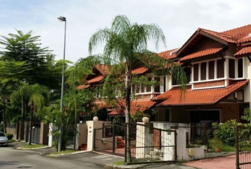 Sunway Rahman Putra @ Bukit Rahman Putra, Shah Alam, Selangor - 1