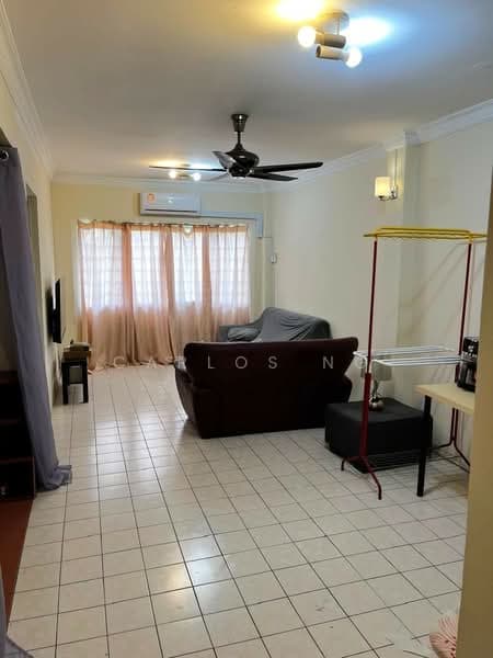 Permai Apartment - 1