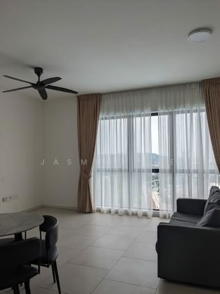 SqWhere Service Apartments - 1