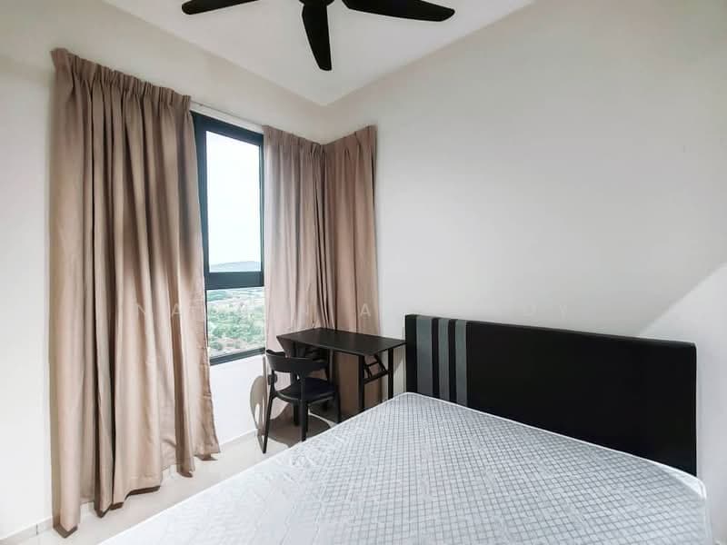 Seiring Residensi - 1