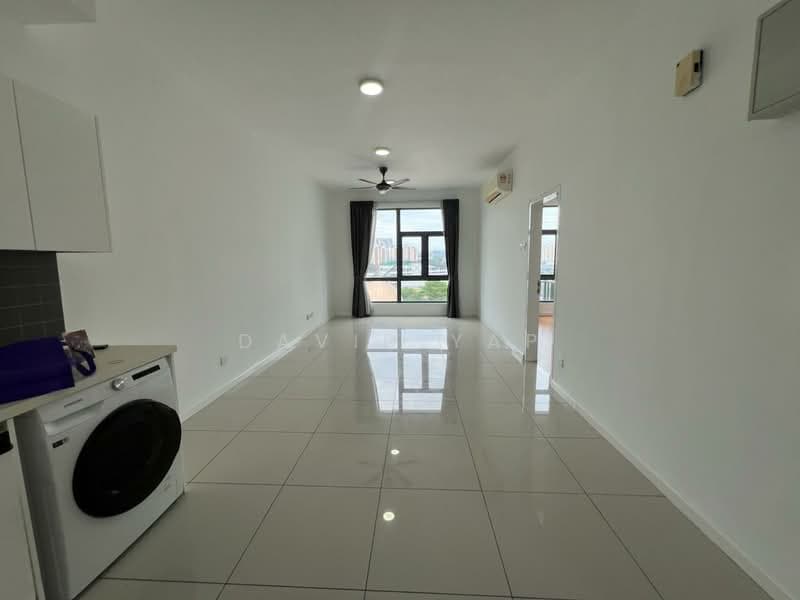 Urbana Residences - 1