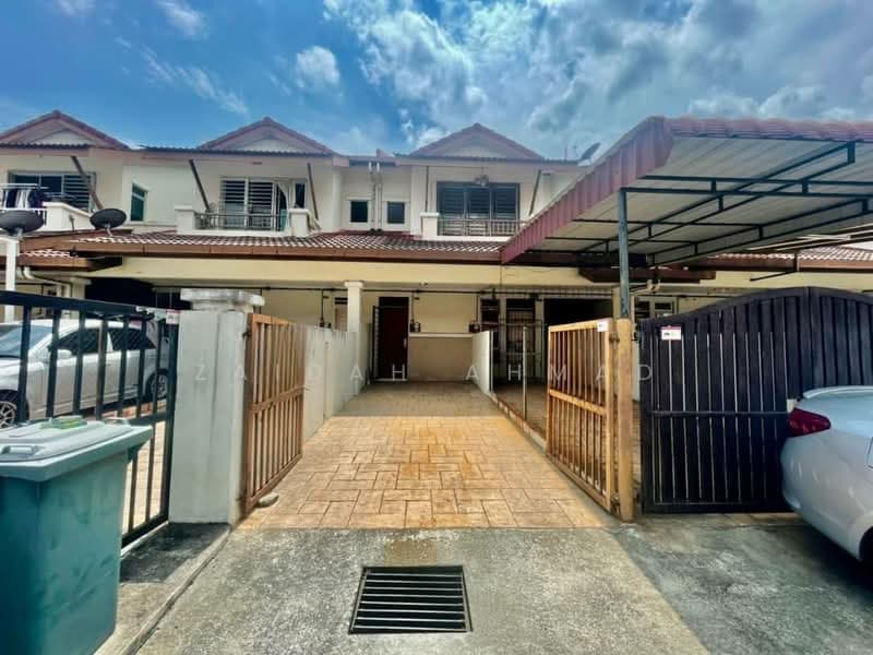 Bayu Parkville - 1