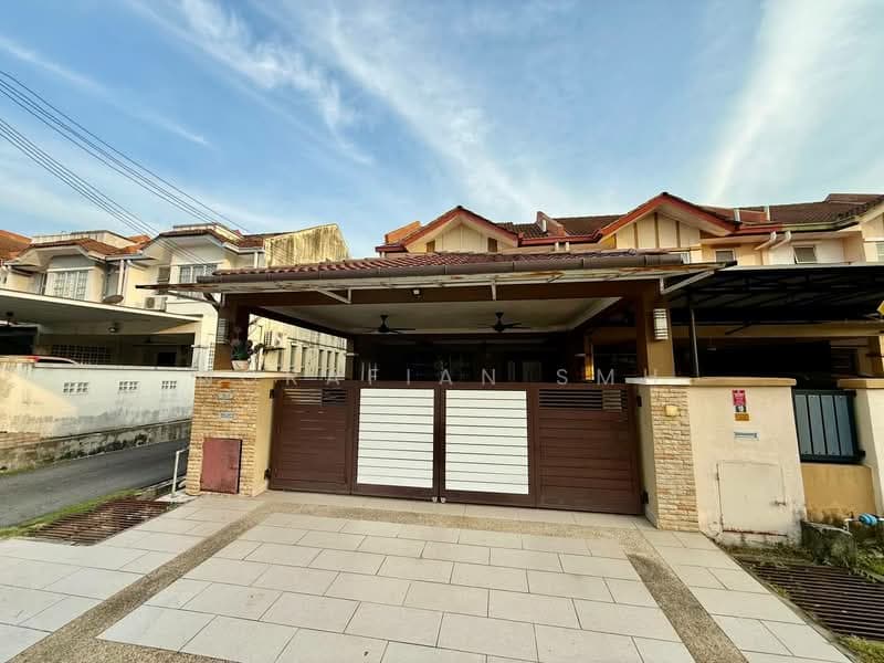 Taman Sutera, Kajang - 1