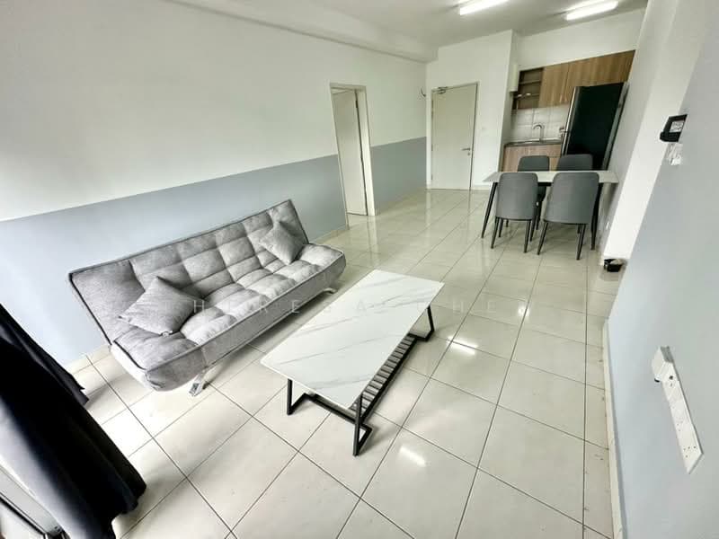 Alanis Residence - 1