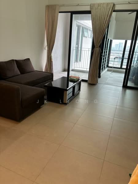 Jaya One Residences - 1