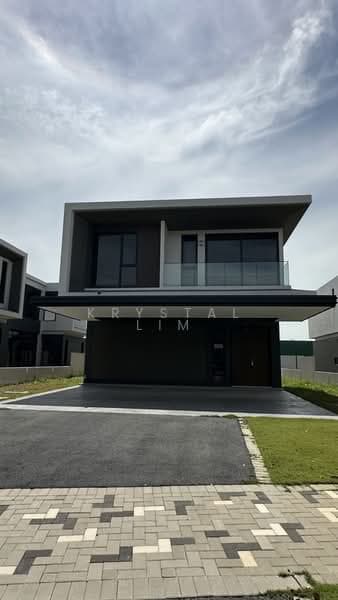 The Waterlily at Wetlands Estates - 1