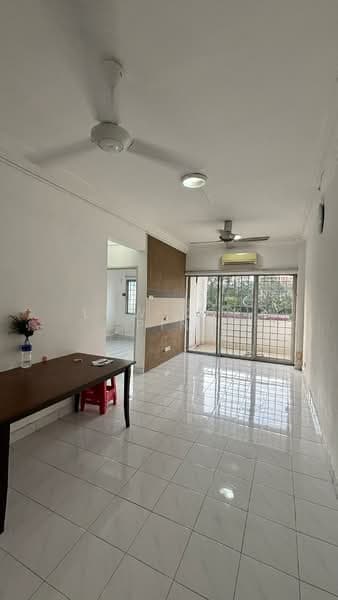 Suria Kipark Damansara - 1
