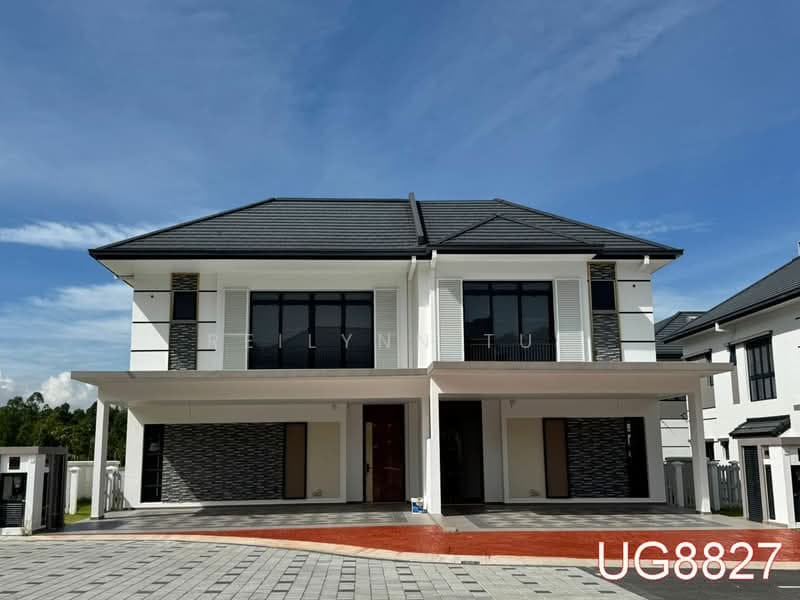 Setia Eco Park - 1