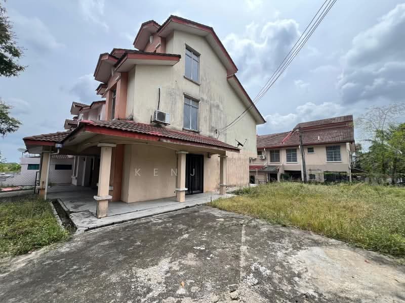 Saujana Damansara - 1