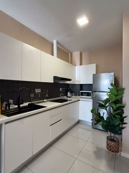 Urbana Residences - 1
