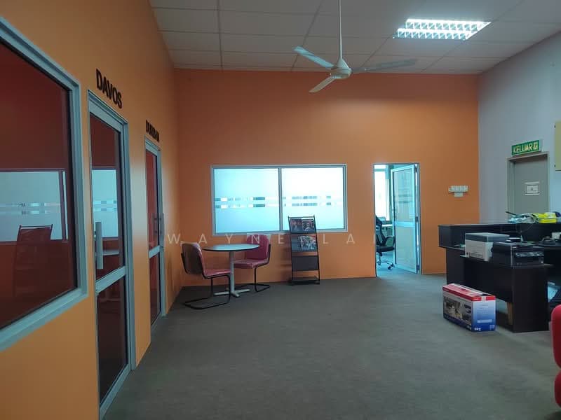 One Alam Jaya Business Park @ Bandar Puncak Alam - 1