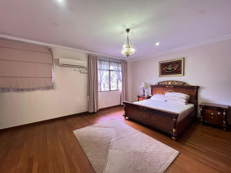Bandar Sri Damansara 2 Storey - 1